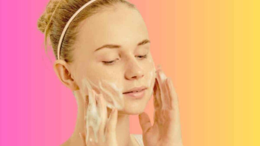 Wow Skin Brightening Vitamin C Face Wash