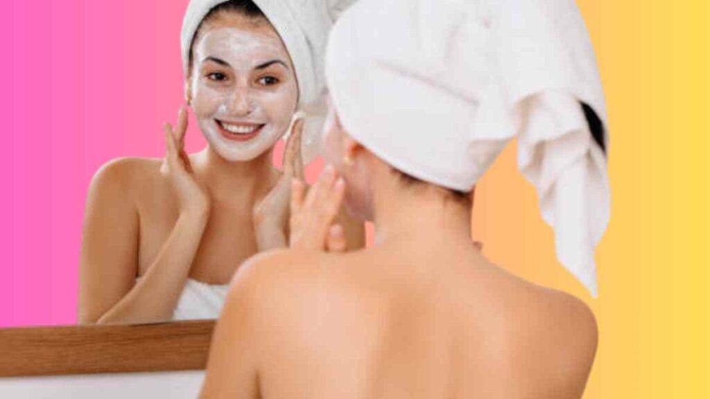 No Scars Face Wash Benefits